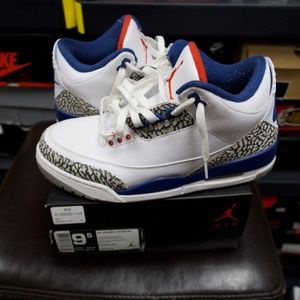 air jordan 3 true to size